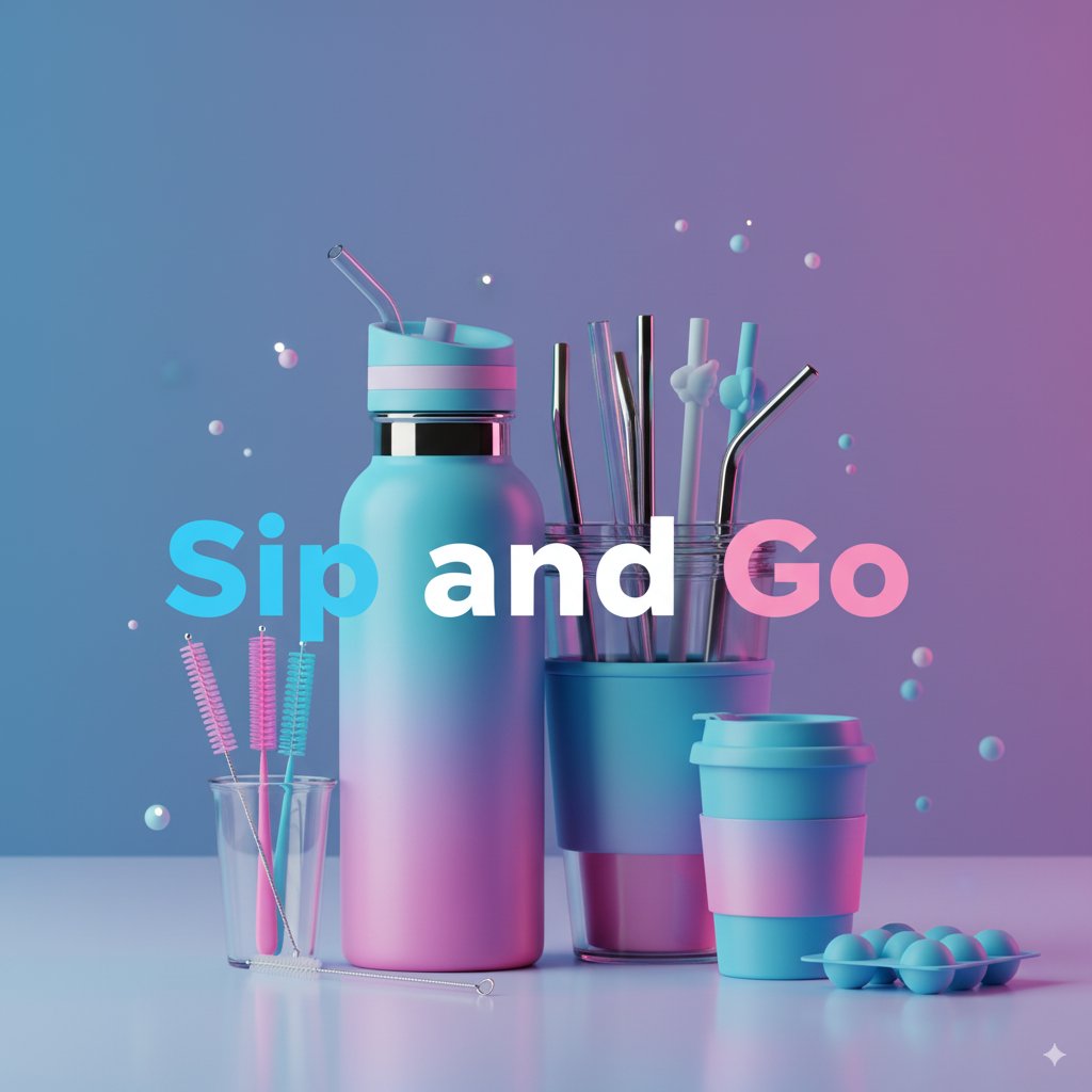 Sip & Go
