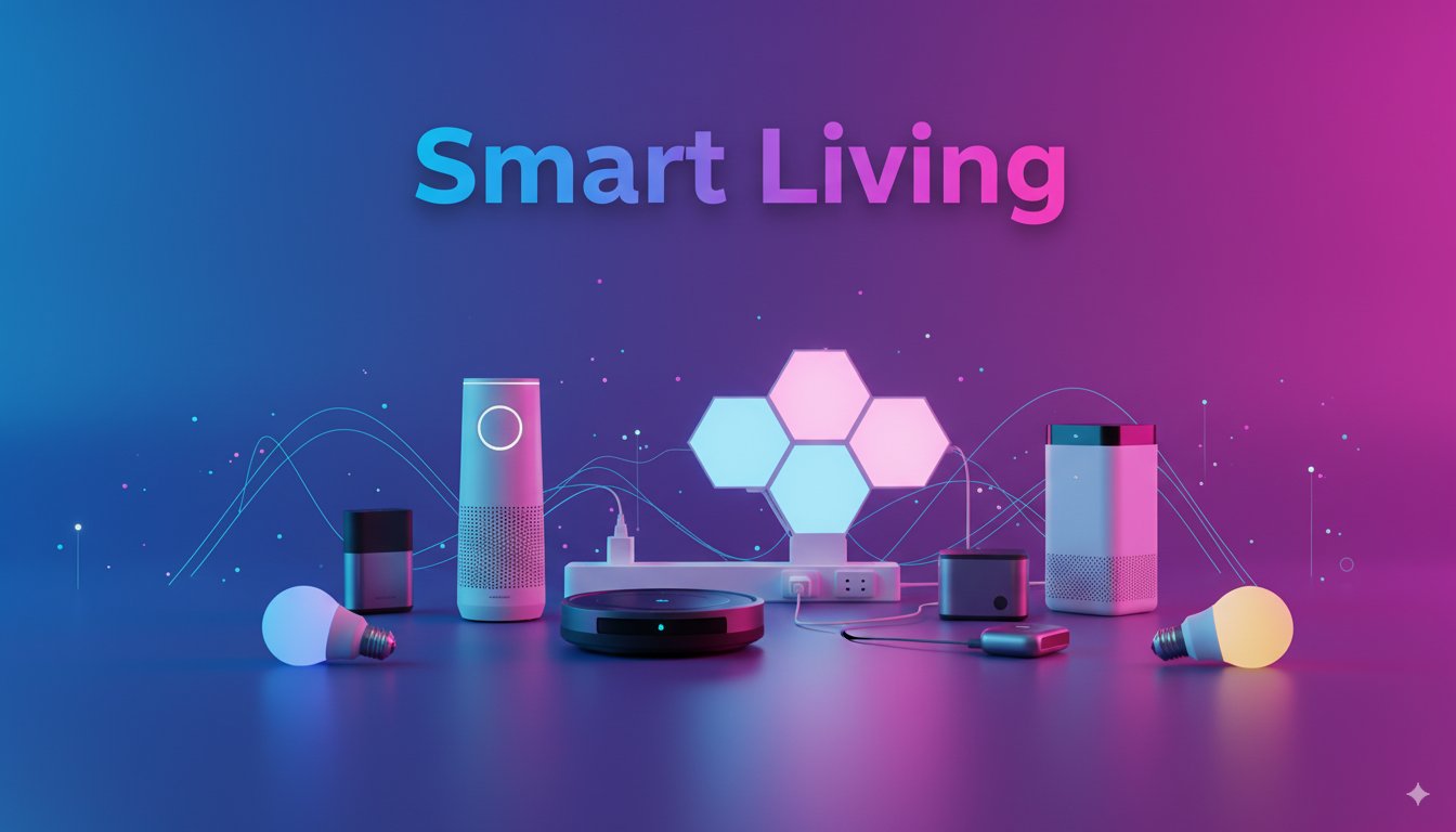 Smart Living