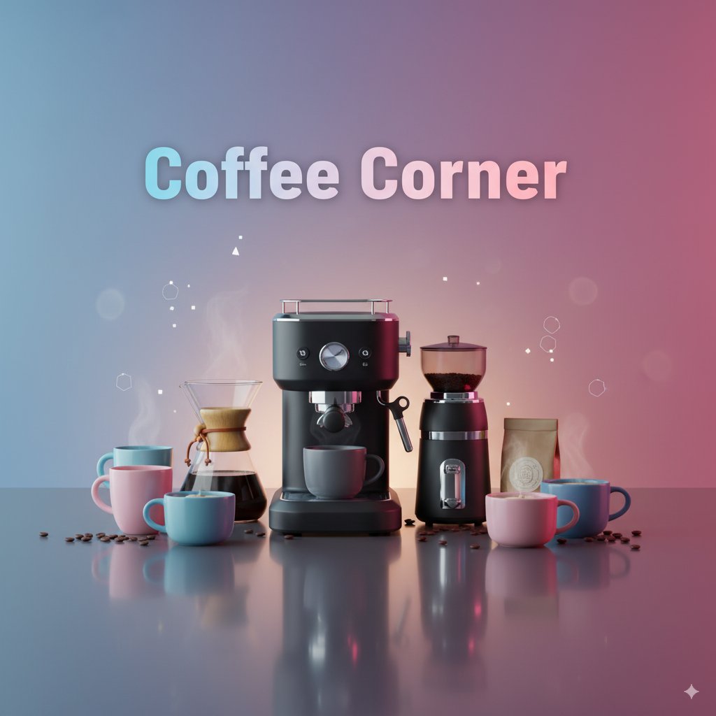 Coffee Corner